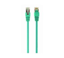 CableXpert FTP Cat6 Patchkabel green 0.5 m PP6-0.5M/G