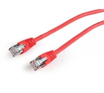 CableXpert FTP Cat6 Patchkabel red 0.5 m PP6-0.5M/R