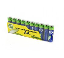 EnerGenie Super alkaline AA batteries 10-pack EG-BA-AASA-01