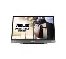 ASUS 356cm Commerc. MB14AC Mobile-Monitor USB IPS 90LM0631-B01170