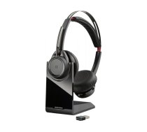 Plantronics Headset Voyager Focus UC B825-M o. Ladeschale 202652-04