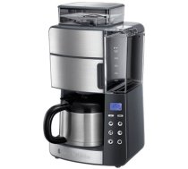 Russell Hobbs 25620-56 Digital Grind&Brew Thermal Coffee Maker