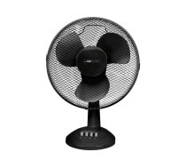 Clatronic table fan 30cm VL 3602 (Black)