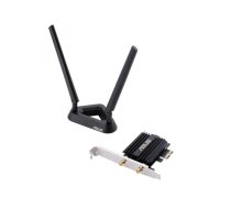 Asus Wi-Fi adapter PCE-AX58BT PCIe | PCE-AX58BT