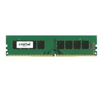 Crucial DDR4-2666 4GB UDIMM CL19 (4Gbit)