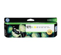 HP CN 628 AE ink cartridge yellow No. 971 XL