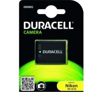 Duracell Li-Ion Akku 700 mAh for Nikon EN-EL19