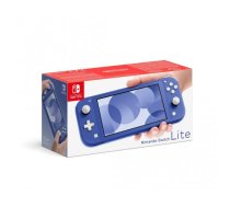 Nintendo Switch Lite Blue - 210106 - Nintendo Switch