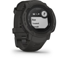 Garmin Instinct 2 Graphite