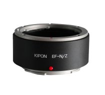 Kipon Adapter Canon EF Lens to Nikon Z Camera