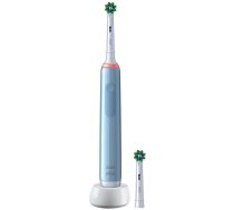 Oral-B PRO 3 3000 Cross Action Blue Edition JAS 22