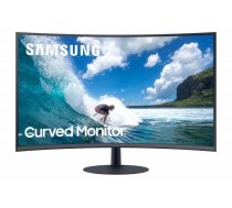 Samsung 1242cm/49'' (5120x1440) Odyssey G9 Curved QLED LC49RG94SSRXZG