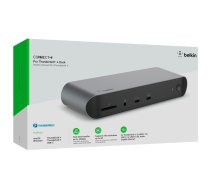 Belkin Thunderbolt 4 Dock Pro incl. 0,8m Cable INC006vfSGY