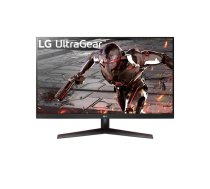 LG UltraGear 32GN600-B - LED-Monitor - QHD - 80 cm (32) - 32GN600-B