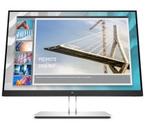 HP LED-Display E24i G4 - 61 cm (24) - 1920 x 1200 WUXGA - 9VJ40AA#ABB