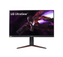 LG UltraGear 32GP850-B - LED-Monitor - QHD - 80 cm (31.5) - 32GP850-B.AEU