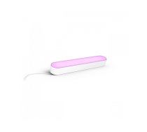 Philips Hue - Play light Bar Single Pack White - White & Color Ambiance