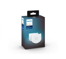 Philips Hue - Wall Switch Module 2pack - 929003017102