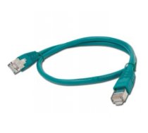 CableXpert FTP Cat6 Patch cord green 2 m - PP6-2M/G