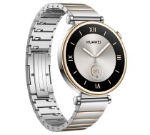 HUAWEI Watch GT4 (41mm) stainless streel/stainless steel