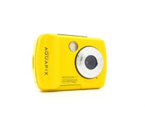 Easypix Aquapix W2024-Y SPLASH Underwater camera (Yellow)