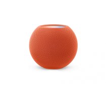 Apple HomePod Mini Smart-Speaker (Orange) EU MJ2D3D/A