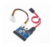 Gembird Bi-directional SATA/IDE converter - IDE - SATA - JM20330 - 52 mm - 48 mm - 12 g SATA-IDE-2