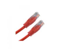 CableXpert 3 m - Cable - Network CAT 5e UTP 3 m PP12-3M/R