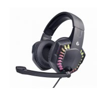 Gembird Gaming Headset met LED lichteffect GHS-06