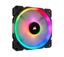 CORSAIR 140*120*25 Dual Light Loop RGB LED Single CO-9050073-WW