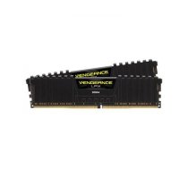 DDR4 16GB PC 3200 CL16 CORSAIR (2x8GB) Vengeance Black CMK16GX4M2Z3200C16