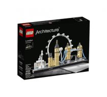 LEGO Architecture - London Great Britain (21034)