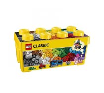 LEGO Classic - Medium Creative Brick Box 484pcs (10696)