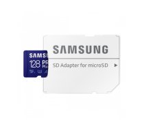 Samsung MicroSD PRO PLUS 128GB - Micro SD MB-MD128KA/EU