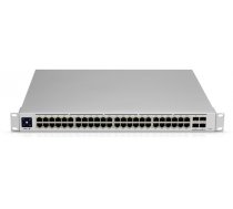 UbiQuiti Networks UniFi Managed -Gigabit Ethernet - USW-PRO-48