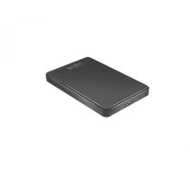 Logilink UA0339 SATA HDD/SSD USB3.0 Case 2.5” (6.35cm)