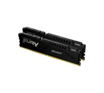 KINGSTON DIMM 32 GB DDR5-5200 Kit Arbeitsspeicher KF552C40BBK2-32