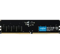 Crucial RAM - 32 GB - DDR5 4800 UDIMM CL40 - 32 GB -CT32G48C40U5