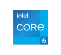 Intel Core i5-LGA1700 18M Cache Boxed CPU - BX8071512400F