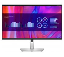 Dell 32 USB-C Hub Monitor- 80.1cm - DELL-P3223DE