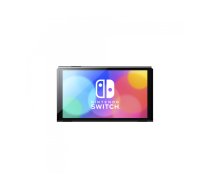 Nintendo Switch Console OLED with Joy-Con Blue & Red