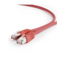 CableXpert CAT6A Patchcabel (LSZH) - PP6A-LSZHCU-R-5M