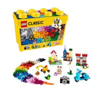 LEGO Classic - Large Creative Brick Box 790pcs (10698)