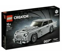 LEGO Creator - James Bond Aston Martin DB5 (10262)