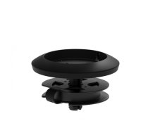 Logitech Rally Mic Pod Mount - Tischhalterung für Mikrofon - 952-000002