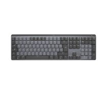 Logitech Master Series MX Mechanical Keyboard 920-010748