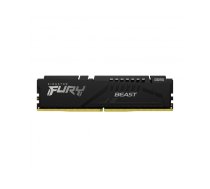 Kingston Fury Beast 16 GB 5200 MHz 288 Pin DIMM CL40 DDR5 KF552C40BB-16