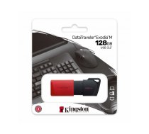 Kingston DataTraveler Expodia M 128 GB USB 3.2 Gen 1 DTXM/128GB