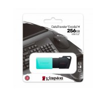 Kingston DataTraveler Exodia M 256 GB USB 3.2 Gen 1 DTXM/256GB