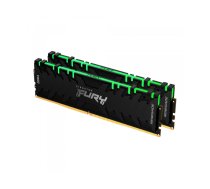 Kingston Fury Renegade 16 GB 2 x 8 GB 3200 MHz CL16 DDR4 KF432C16RBAK2/16